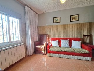 Casa adosada en venta en Requena