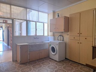 Casa adosada en venta en Requena