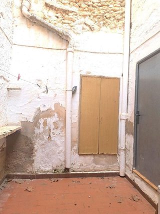 Casa adosada en venta en Requena