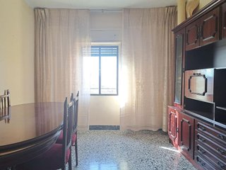 Casa adosada en venta en Requena