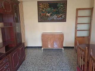 Casa adosada en venta en Requena
