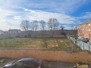 Casa adosada en venta en Requena