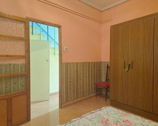 Casa adosada en venta en Requena