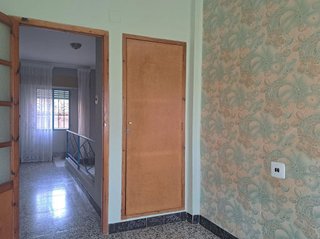 Casa adosada en venta en Requena