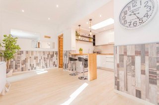 Chalet en venta en El Candado - El Palo en Málaga
