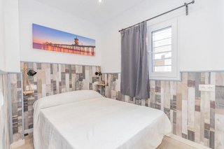 Chalet en venta en El Candado - El Palo en Málaga