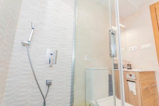 Chalet en venta en El Candado - El Palo en Málaga