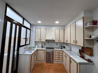 Casa en venta en Camino de Onda - Salesianos - Centro en Burriana