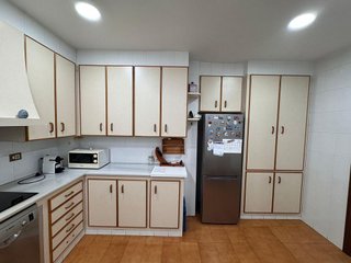 Casa en venta en Camino de Onda - Salesianos - Centro en Burriana