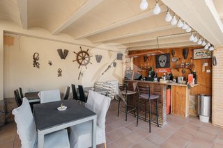 Chalet en venta en El Carme-Sant Agustí-Bonavista en Eliana (l´)