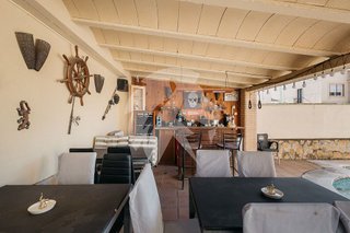 Chalet en venta en El Carme-Sant Agustí-Bonavista en Eliana (l´)