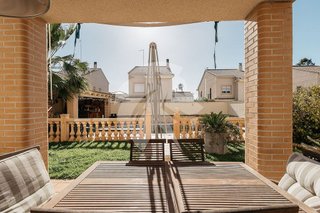 Chalet en venta en El Carme-Sant Agustí-Bonavista en Eliana (l´)