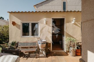 Chalet en venta en El Carme-Sant Agustí-Bonavista en Eliana (l´)