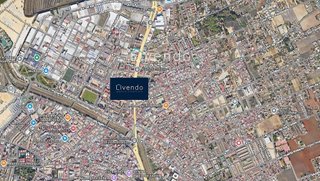 Casa en venta en La Banda - Campo de Fútbol en Chiclana de la Frontera
