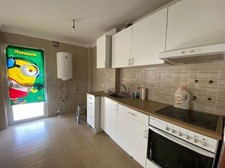 Casa adosada en venta en Ctra Jerez-Ctra del Puerto en Sanlúcar de Barrameda