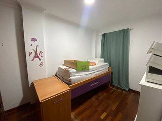 Casa adosada en venta en Ctra Jerez-Ctra del Puerto en Sanlúcar de Barrameda