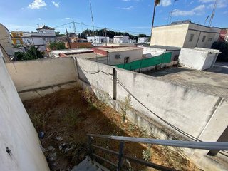 Casa adosada en venta en Ctra Jerez-Ctra del Puerto en Sanlúcar de Barrameda