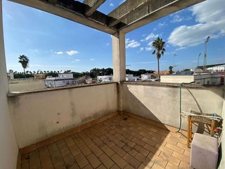 Casa adosada en venta en Ctra Jerez-Ctra del Puerto en Sanlúcar de Barrameda