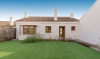 Casa adosada en venta en Casares