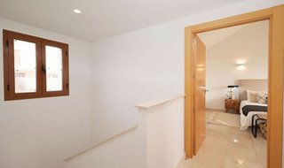 Casa adosada en venta en Casares