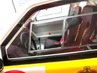 Audi S1 Quattro Rallye San Remo Otto 1:18