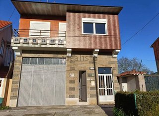 Chalet en venta en San Juan en Ferrol