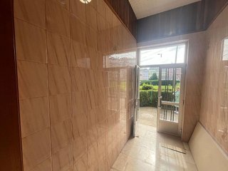 Chalet en venta en San Juan en Ferrol