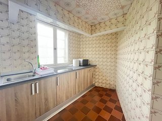 Chalet en venta en San Juan en Ferrol