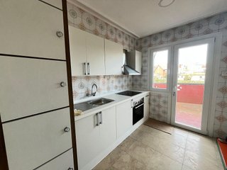 Chalet en venta en San Juan en Ferrol