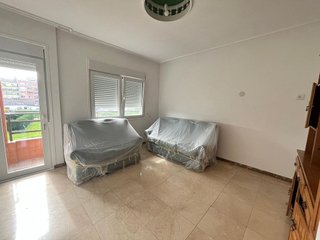 Chalet en venta en San Juan en Ferrol