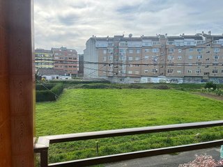 Chalet en venta en San Juan en Ferrol