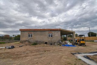 Chalet en venta en La Foia - Daimés - Asprella en Elche