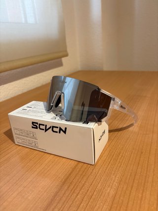 Gafas de sol deportivas SCVN