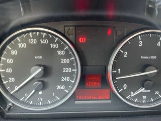 BMW Serie 3 318i 2010