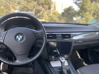 BMW Serie 3 318i 2010