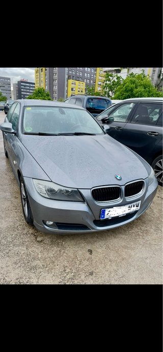 BMW Serie 3 318i 2010
