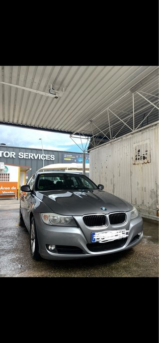 BMW Serie 3 318i 2010