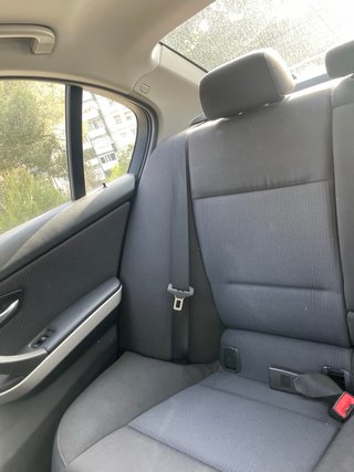 BMW Serie 3 318i 2010