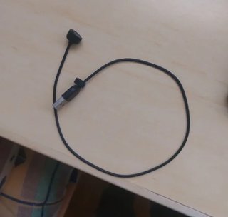 Cargador Xiaomi Mi Band 6