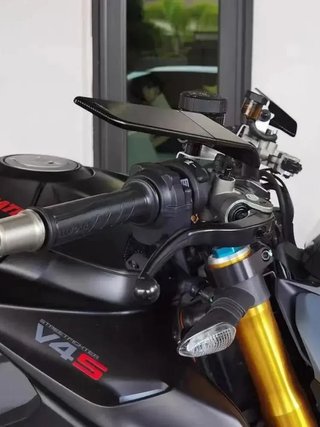 Espejos Retrovisores NUEVOS para motos