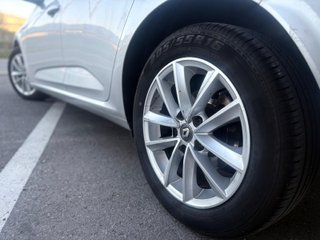Renault Megane 2019