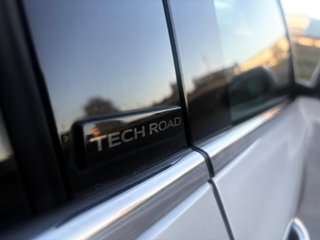 Renault Megane 2019