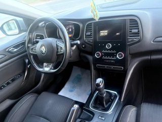 Renault Megane 2019