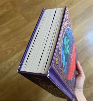 Harry Potter y el cáliz de fuego (Harry Potter ...