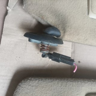 Parasoles Jeep Grand Cherokee ZJ