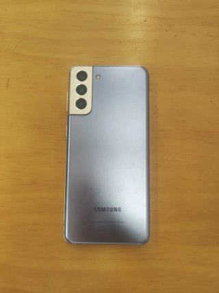 Samsung Galaxy S21+ 256GB in ottime condizioni