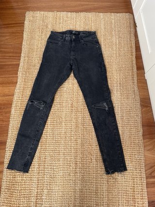 Lote 3 Pantalones Vaqueros Pitillo