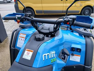 ATV MITT 330 4X4