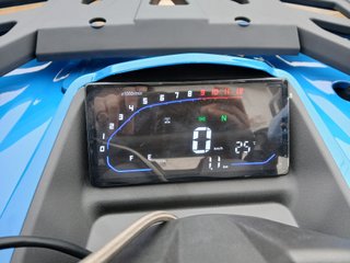 ATV MITT 330 4X4