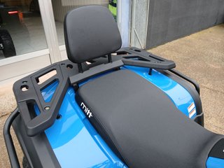 ATV MITT 330 4X4